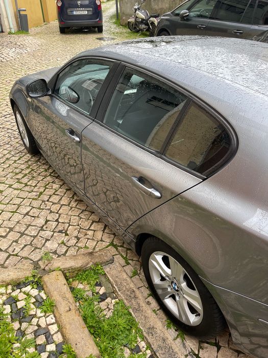 BMW 118D 2010 impecável