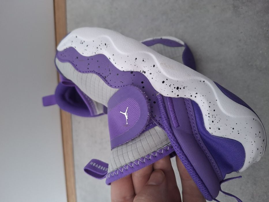 Jordan buty rozmiar  27