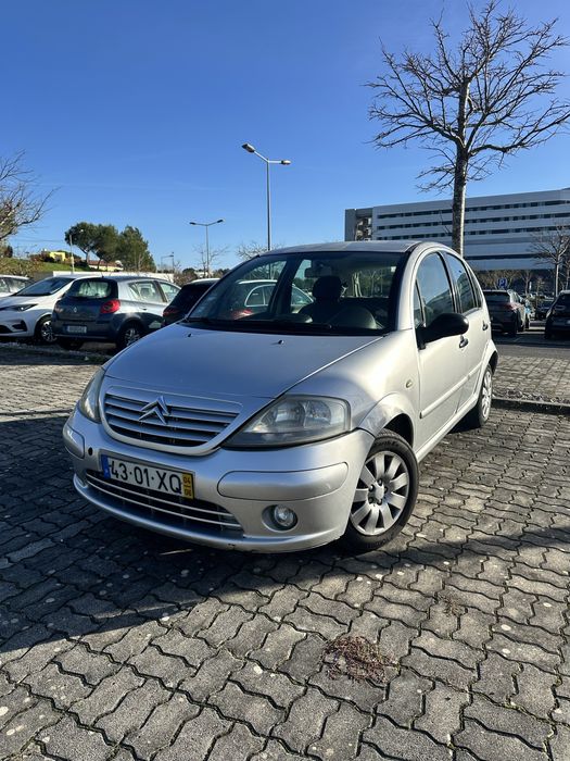 Citroen c3 2004