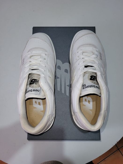 Sapatilhas new balance 550