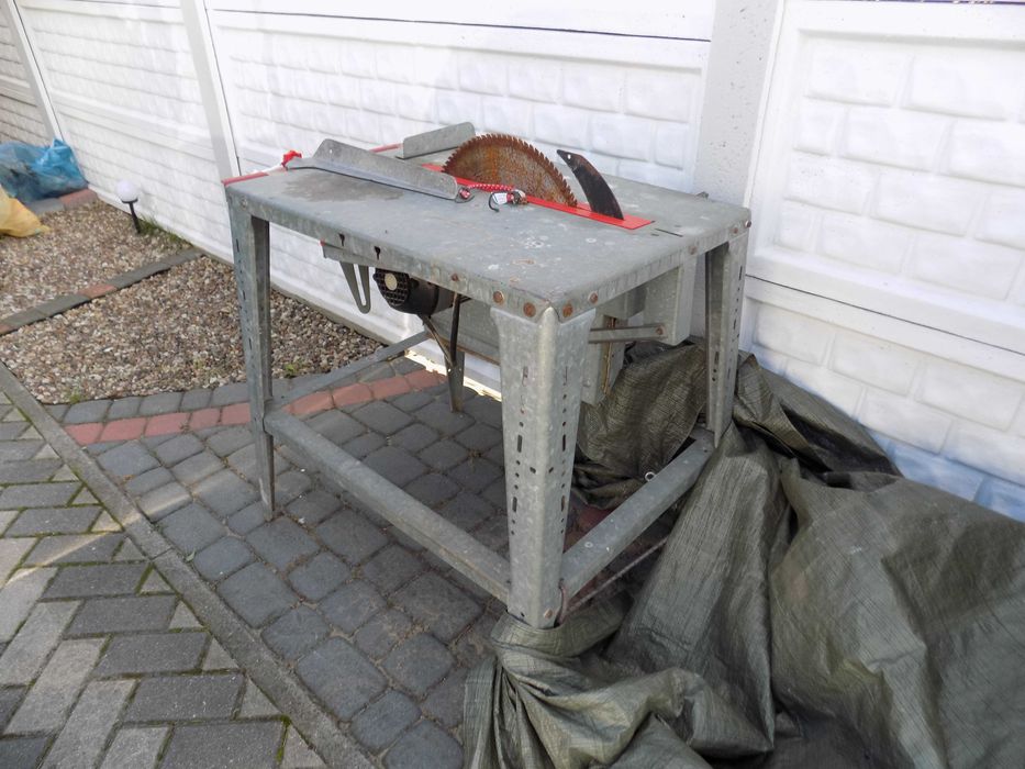 Piła stołowa Krajzega