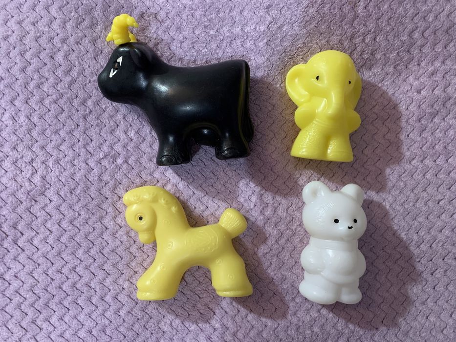 Игрушки СССР,вінтаж