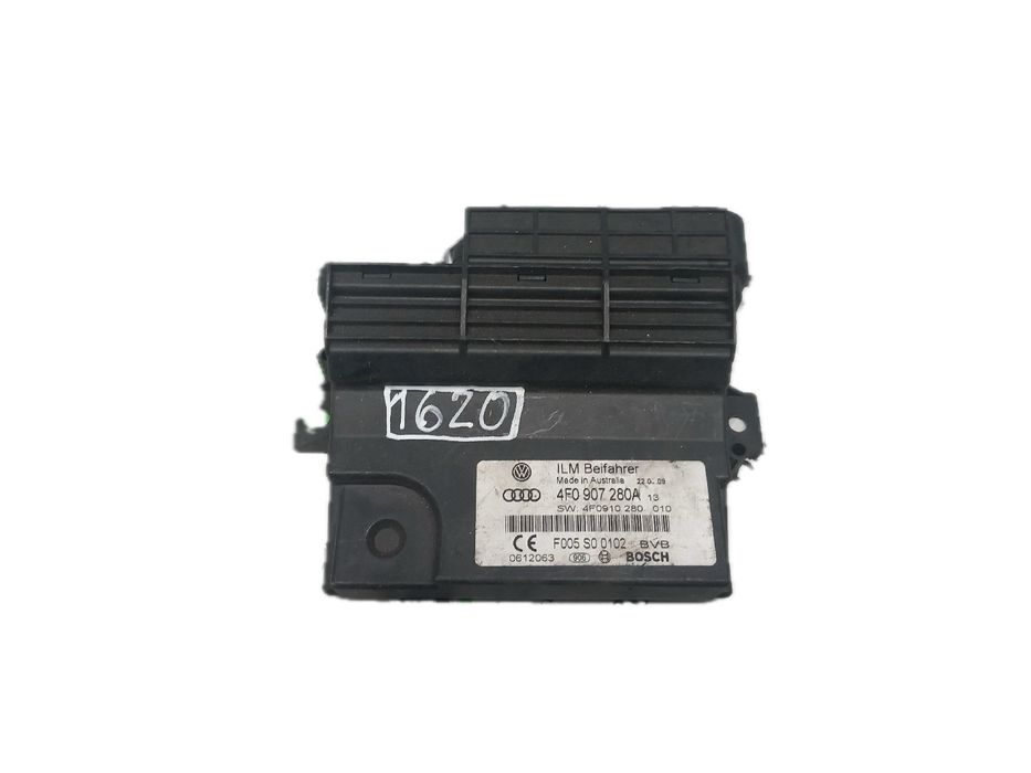 Módulo genérico AUDI A6 (4F2, C6)