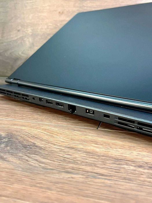 Lenovo Legion Y540 15IRH\GTX 1660 Ti 6 ГБ\ i7 9750H\16 ГБ DDR4\NVMe SSD 512 ГБ\