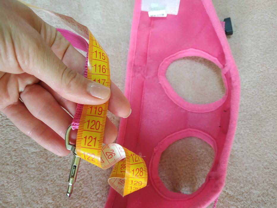 Охолоджуюча папона для собаки