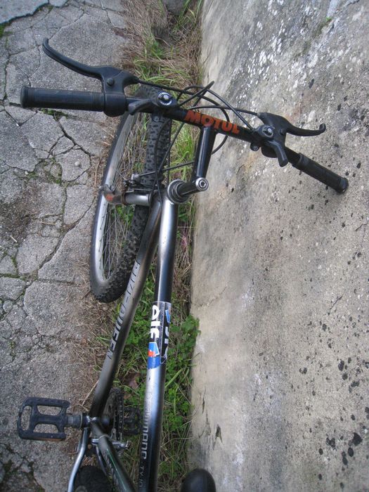 Bicicleta Bike Queen Shimano