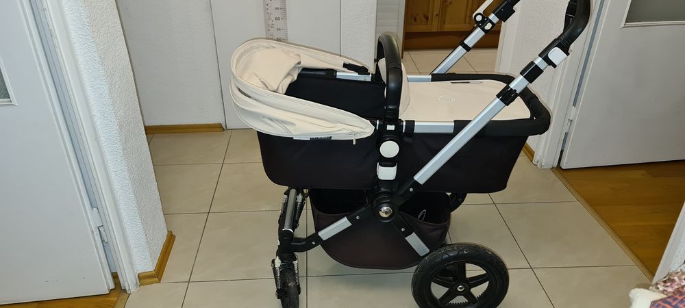 Sprzedam wózek dziecięcy Bugaboo Cameleon 3