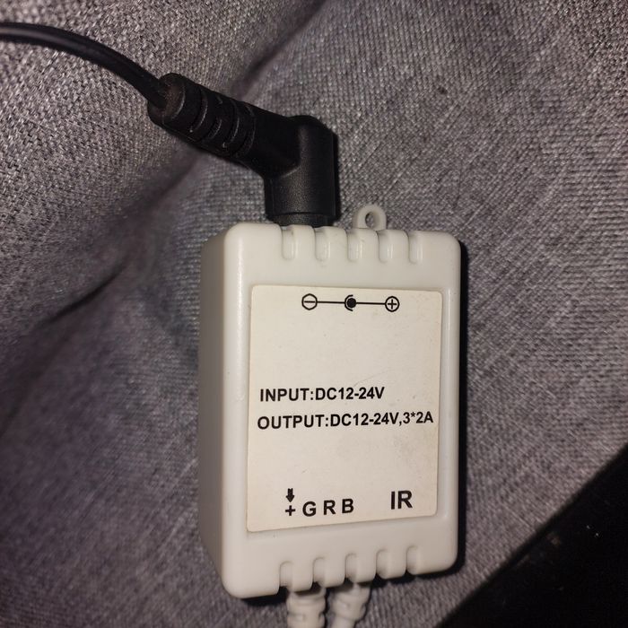 Lustro efekt głębi 3D