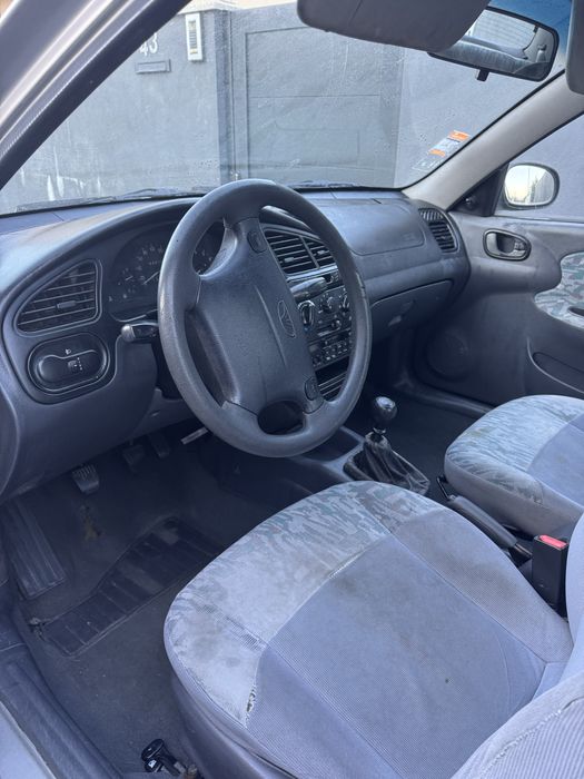 Carro de oportunidade