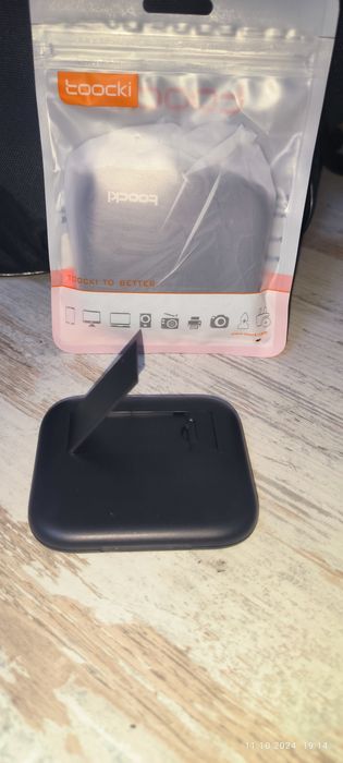 Продам набор для зарядки