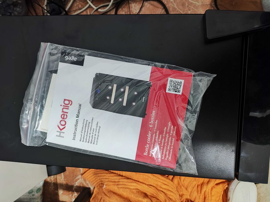 Garrafeira vinhos oportunidade