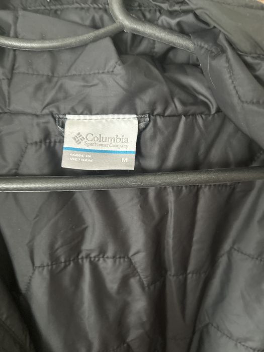Куртка Columbia