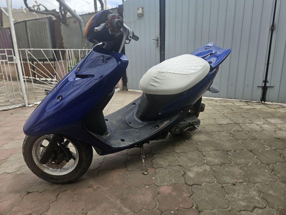 yamaha jog zr - купити мототехніку - Ціна на OLX.ua