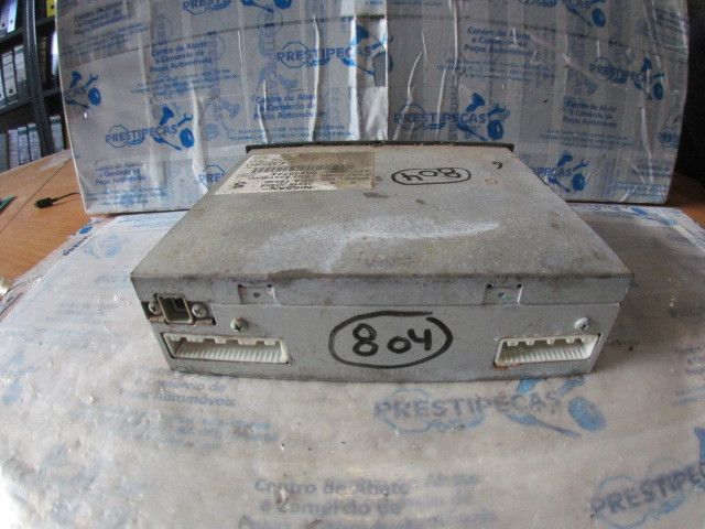 Rádio / auto-rádio NISSAN Qashqai/Qashqai+2 I (J10, JJ10)