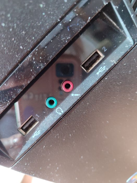 Системний блок lenovo