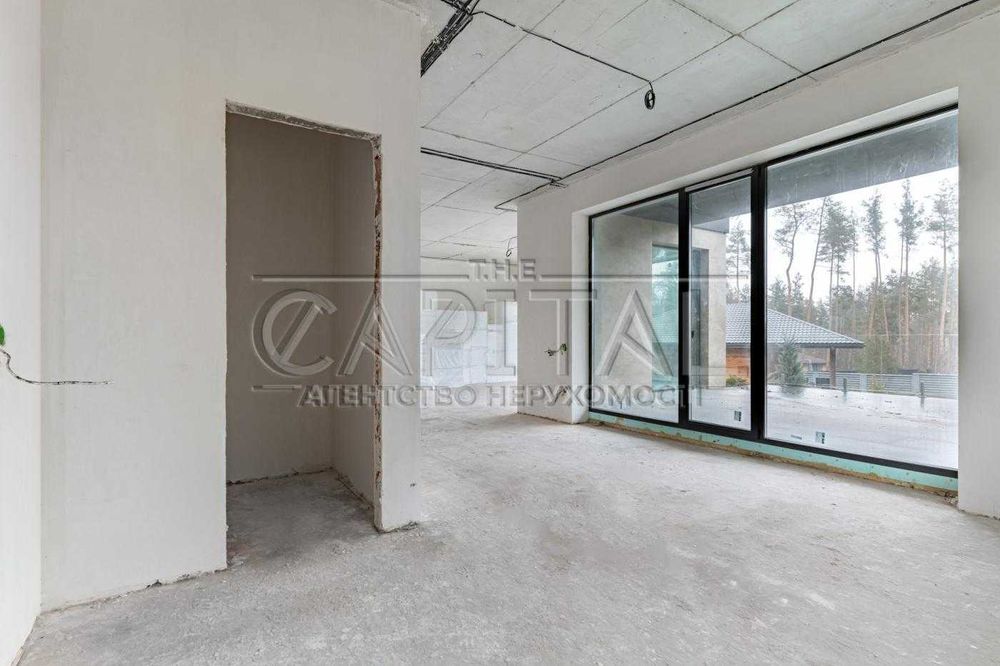 Продам дом в ЛЕСУ 300m² участок 19 соток, Хадосовка