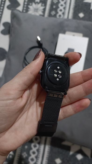 Smartwatch Amazfit GTS 2 Mini