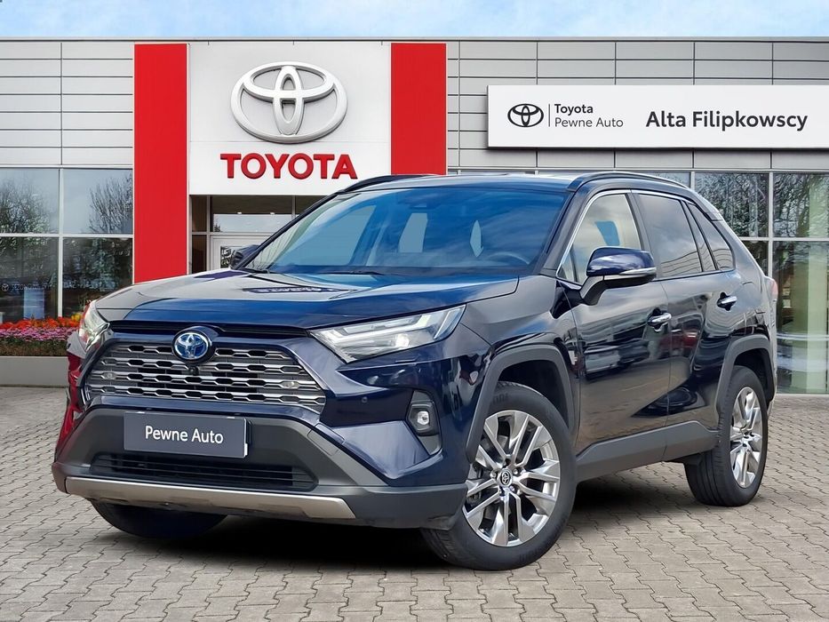 Toyota RAV-4