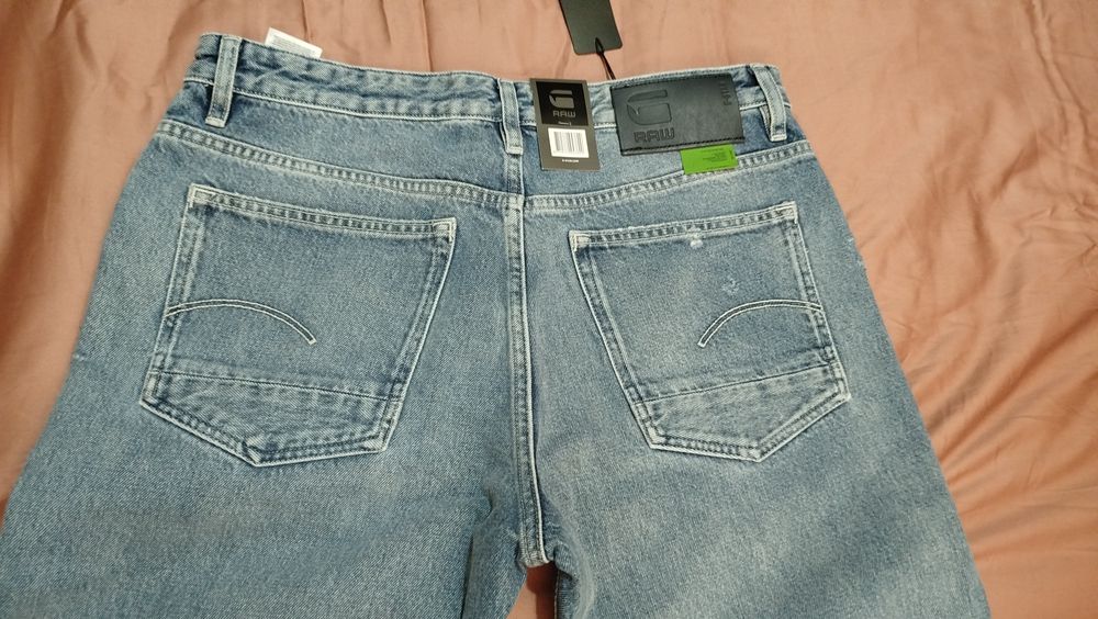 Джинси G-star Raw