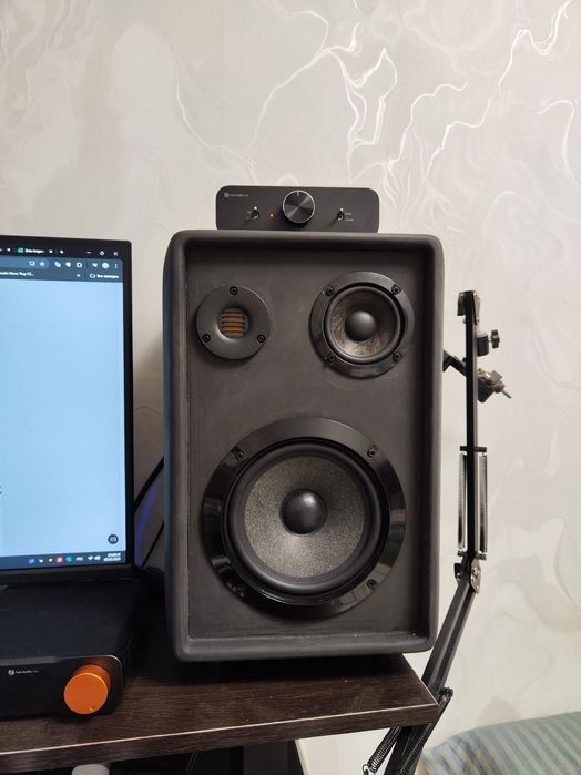 Вч динамик,твиттер ленточний,піщалка,песчалка,акустика