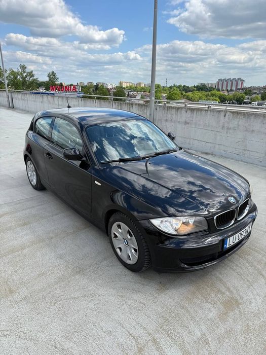 BMW Seria 1