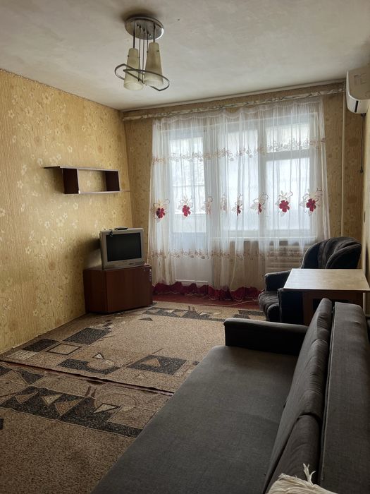 Здам 1 кімн квартиру ,район МАКДОНАЛЬДС  ( 7000+ світло)