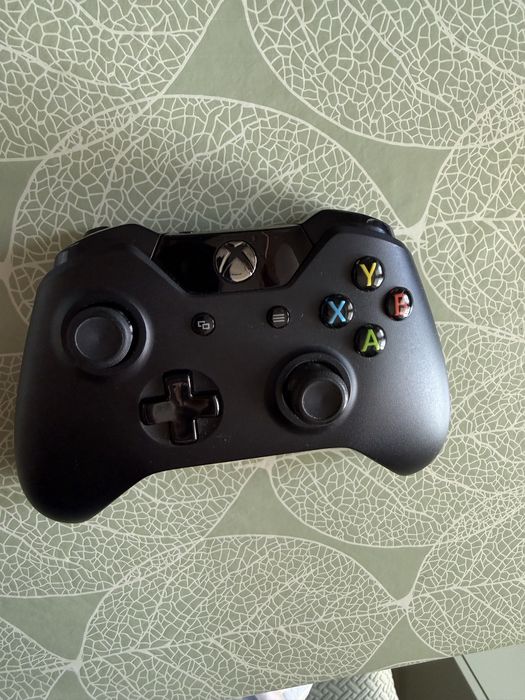 Геймпад Xbox, вживаний