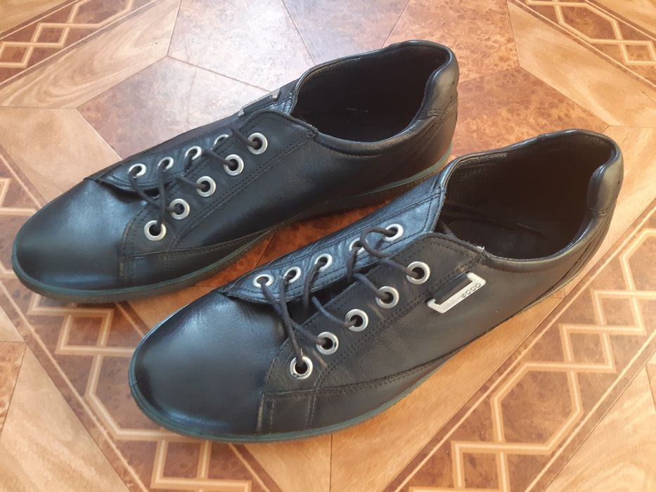 Buty męskie ecco rozm.42