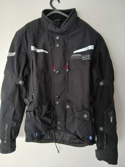 Bmw Motorrad Street Air Dry 50 M/L
