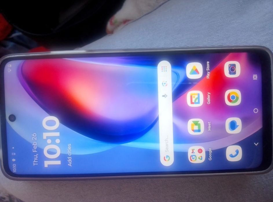 Sprzredam Telefon motorola