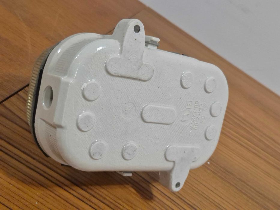 Lampa OPKZ-60 PRL