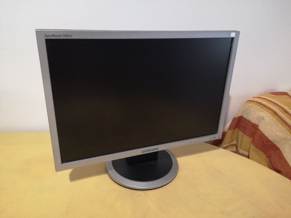 Monitor Samsung p peças