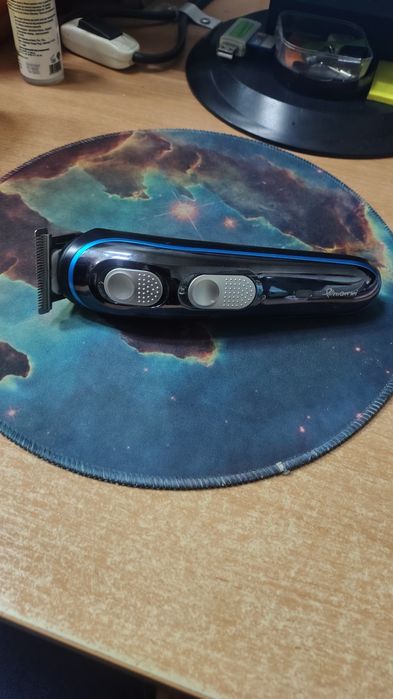 Бритва мужская GM-587