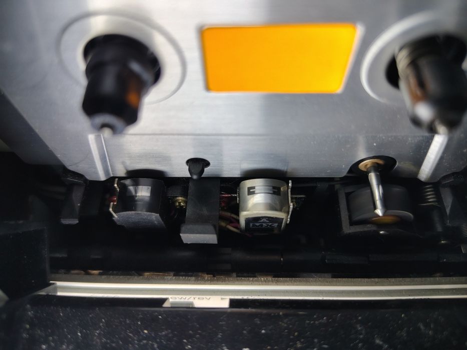 Пропоную касетну деку Technics M13 в відмінному стані