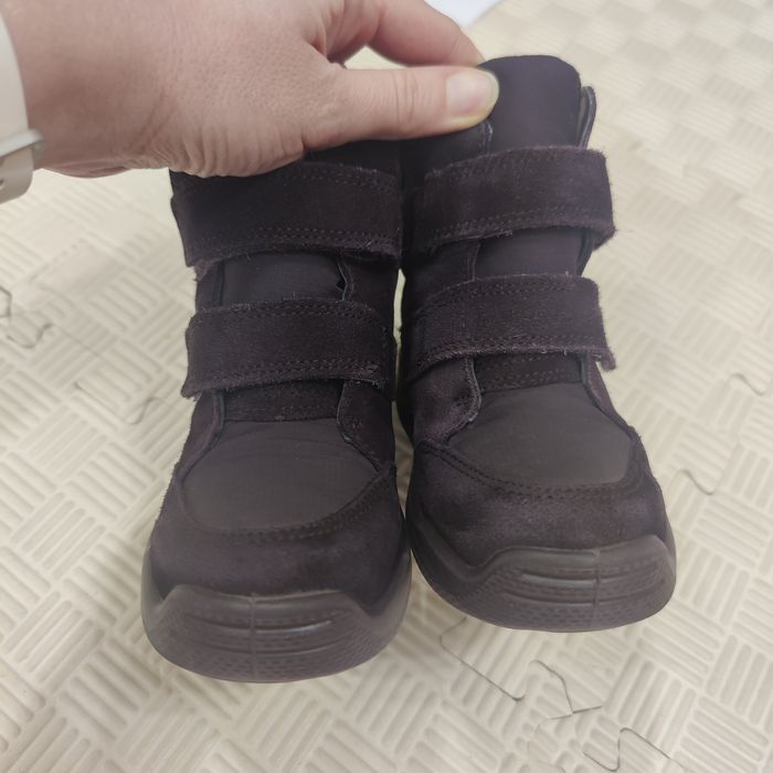Черевики теплі Ecco Urban Mini, р.26