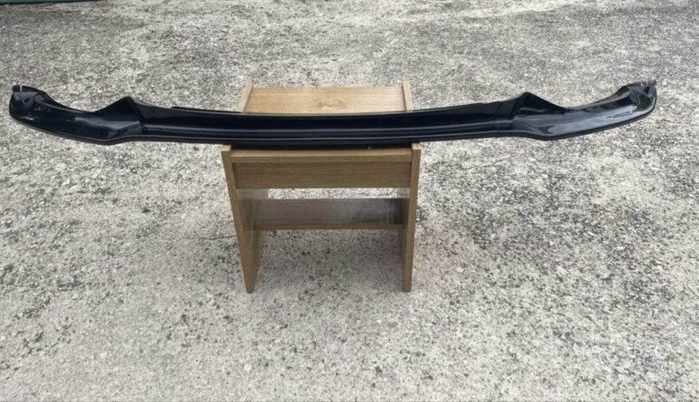 Lip Frontal + Aileron BMW Série 3 F30 / F31 (2011–2015)