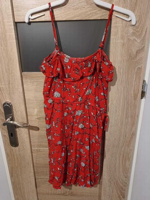sukienka letnia sinsay XS