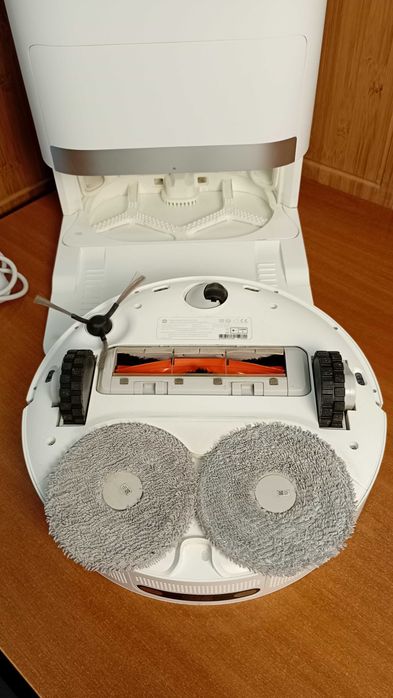 Xiaomi X20 Plus - Robot odkurzacz