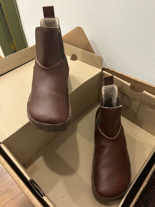 Botas Barefoot As Portuguesas