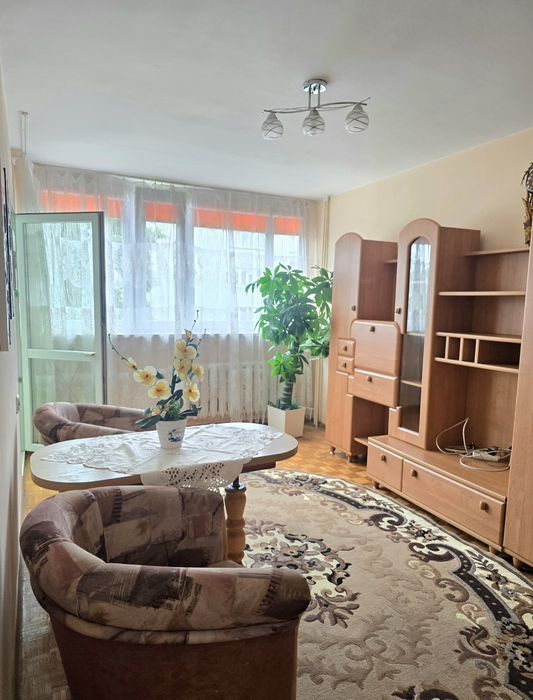 Na wynajem Oleśnica | 2 pokoje | balkon