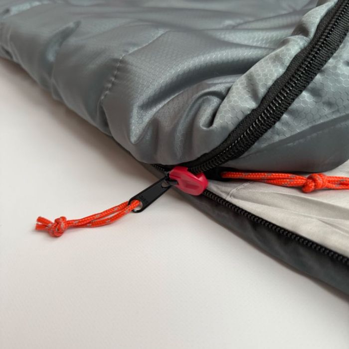 Спальний мішок Moderns Avalon 200 (+5°C/ 0°C)