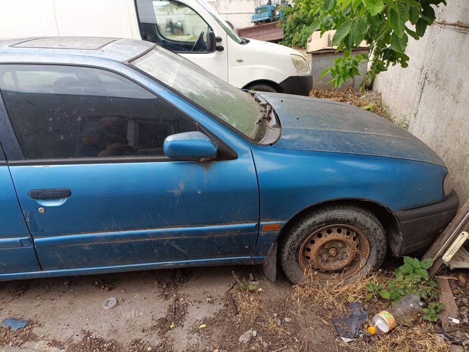 Продам Nissan Primera.