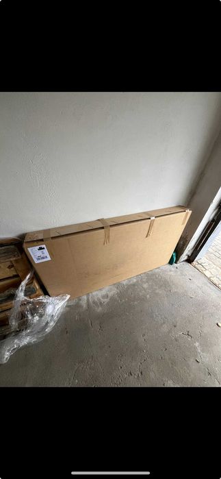 Drzwi do lodówki LIEBHERR CNEF 5745 COMFORT (NOWE)