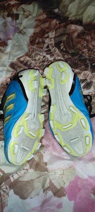 36 adidas 120 Olx