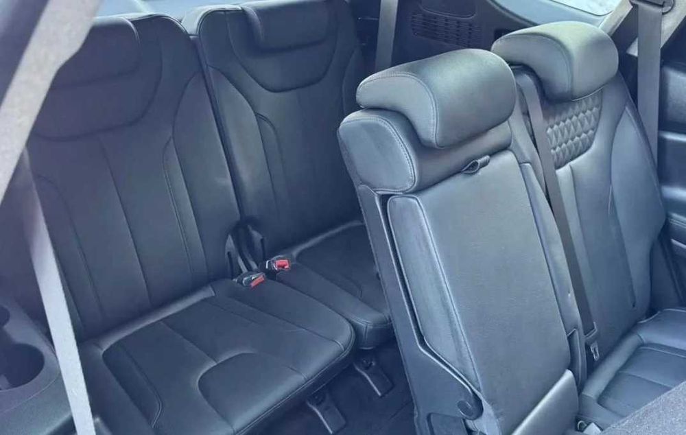 Hyundai Santa FE 2019