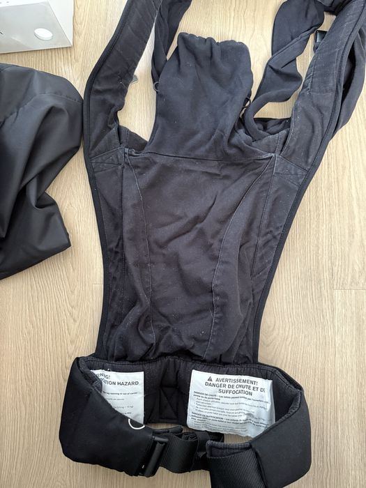 Nosidelko ergonomiczne Cybex