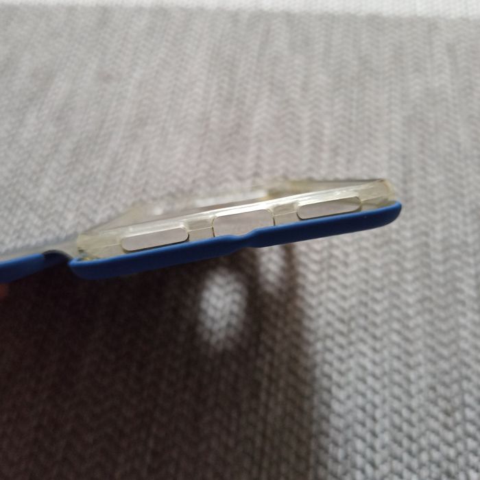 NOWY Case Etui Huawei P20 Lite Commander