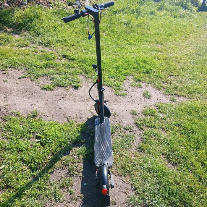 Продам електросамокат zwheel e 9