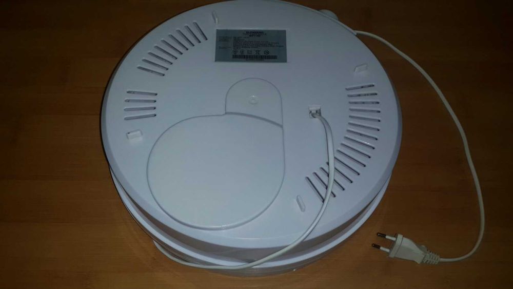 Сушилка  для грибів, трав, овочів, фруктів Elenberg by1102, вакууматор