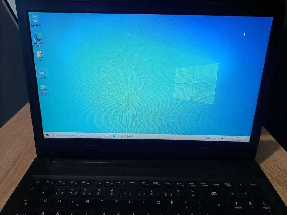 Portátil Lenovo Ideapad 100-15IBD
